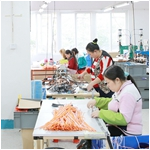 Strong Production Capacity