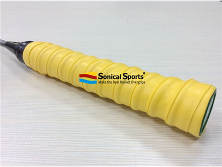 PRO Badminton Keel Overgrips