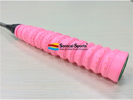 PRO Badminton Pored Keel Overgrips