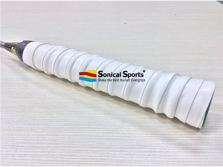 Badminton Tacky Keel Overgrips